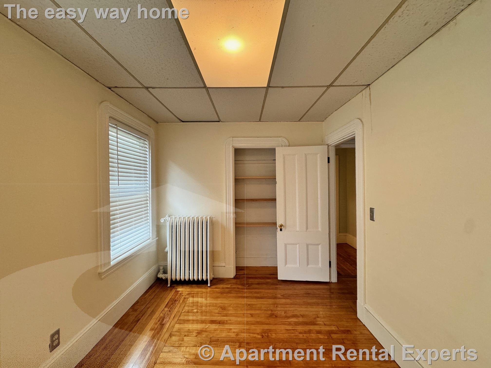 246 Highland Ave, Davis Square