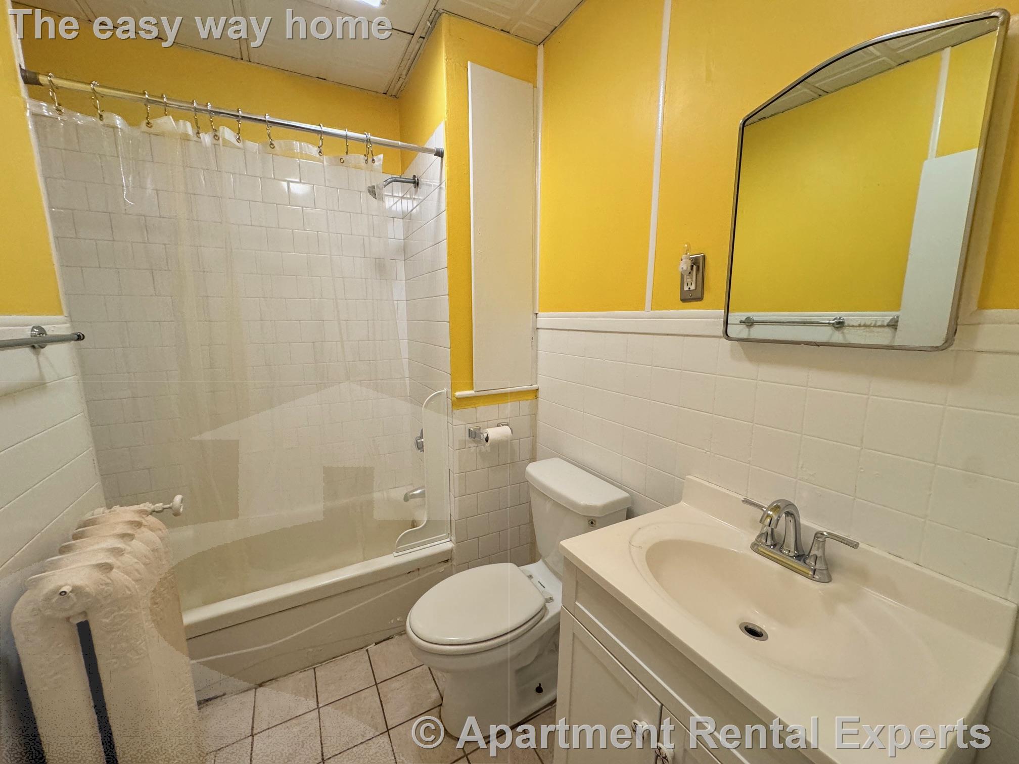 246 Highland Ave, Davis Square