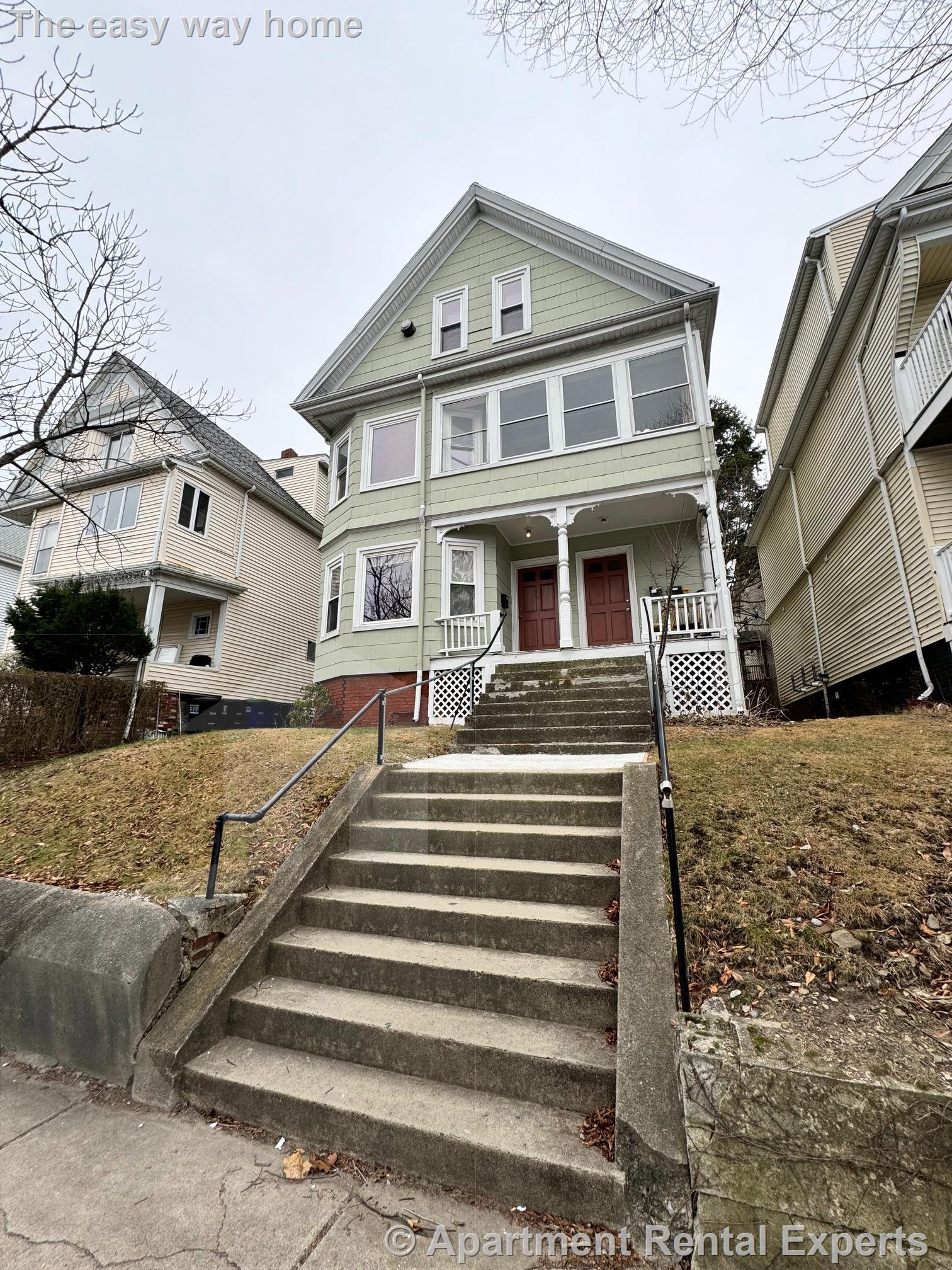 246 Highland Ave, Davis Square