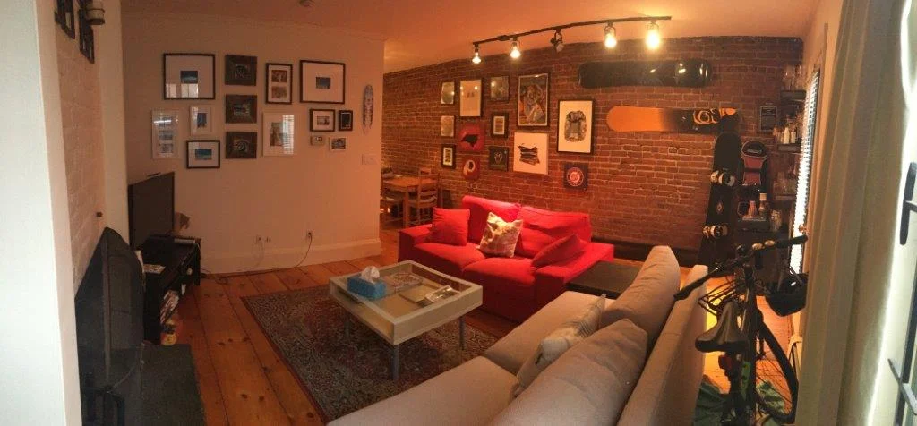 109 Warren Ave, South End