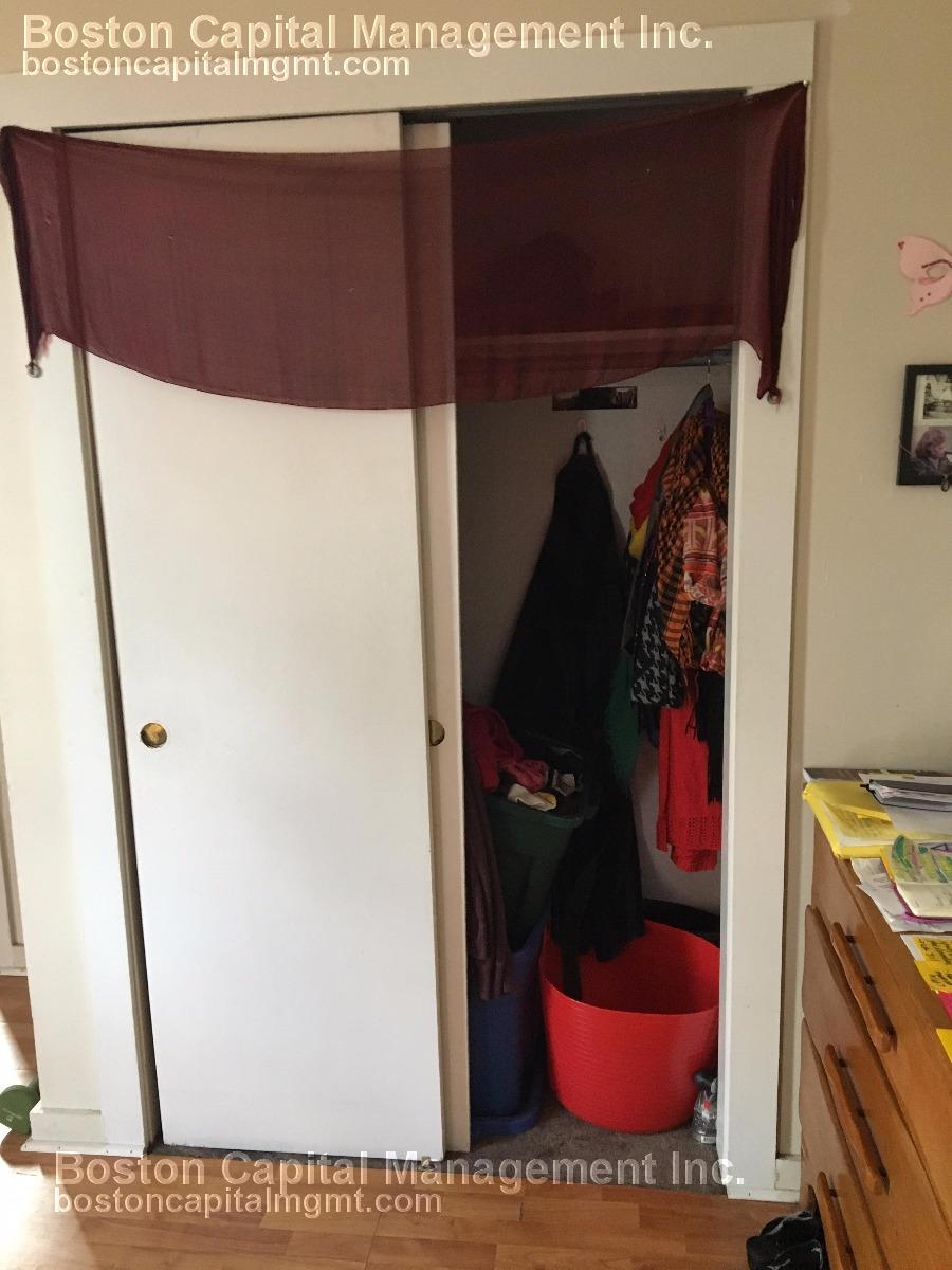 42 Sewall St, Somerville