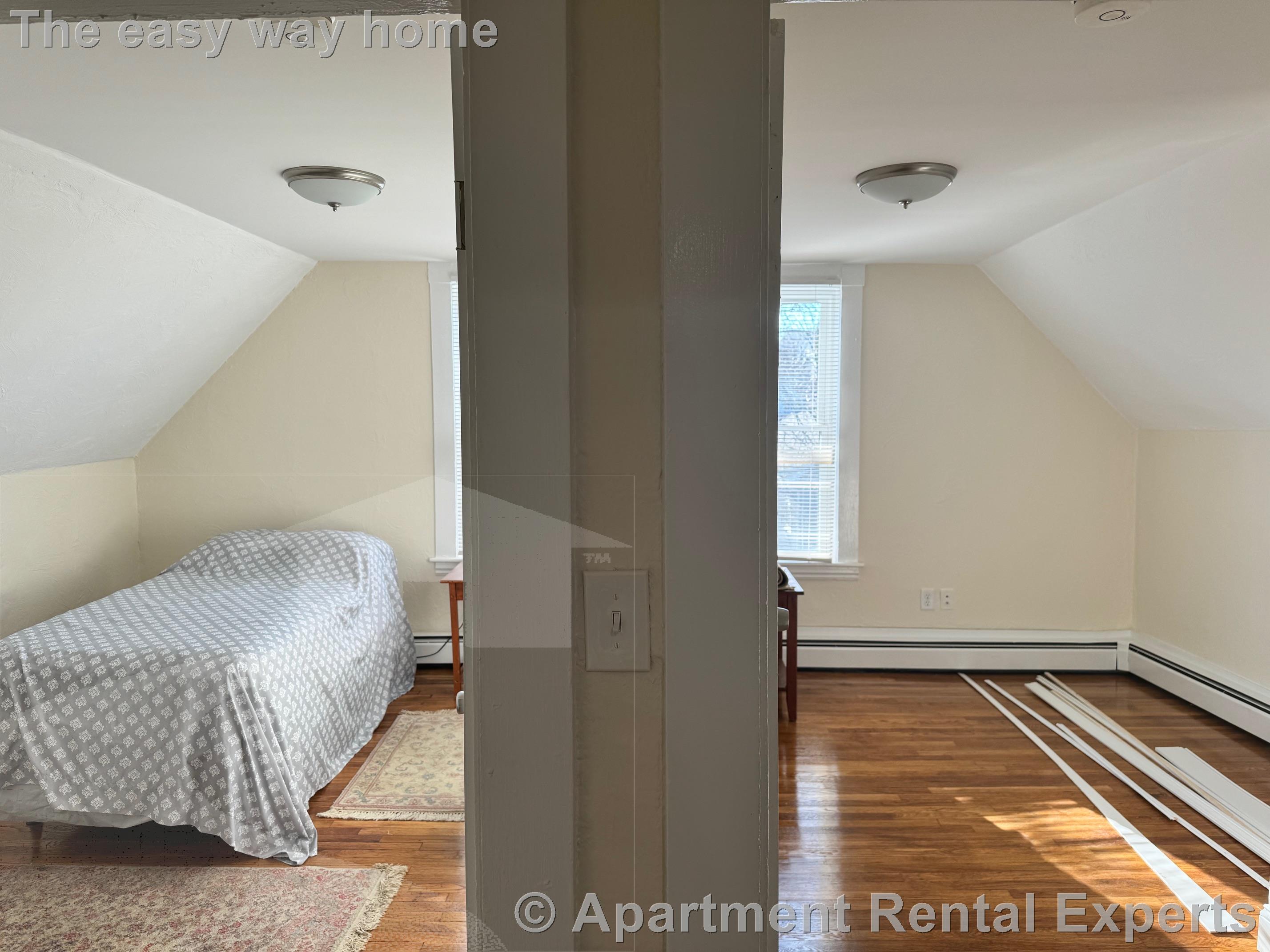 47 Orchard St, Tufts