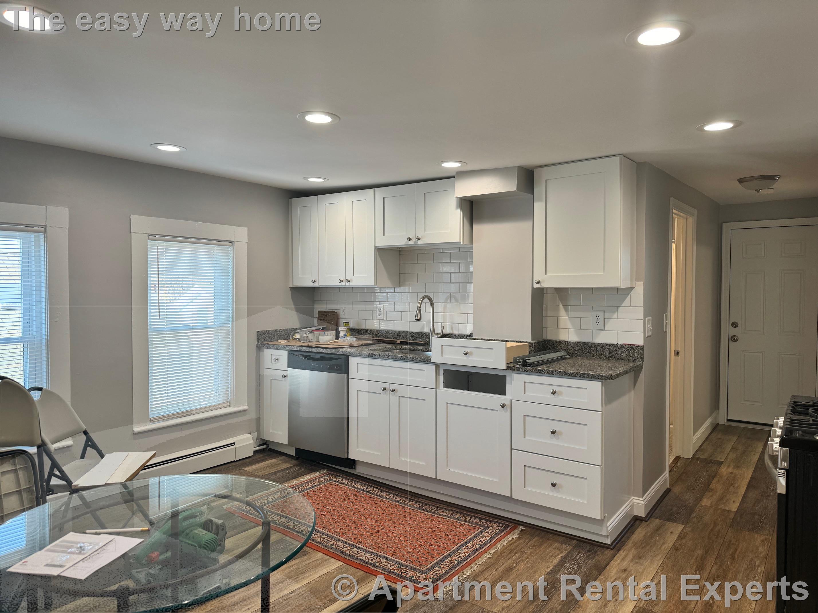 47 Orchard St, Tufts