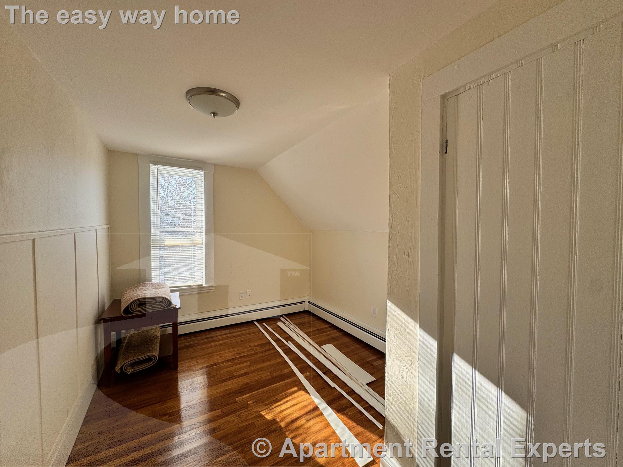 47 Orchard St, Tufts