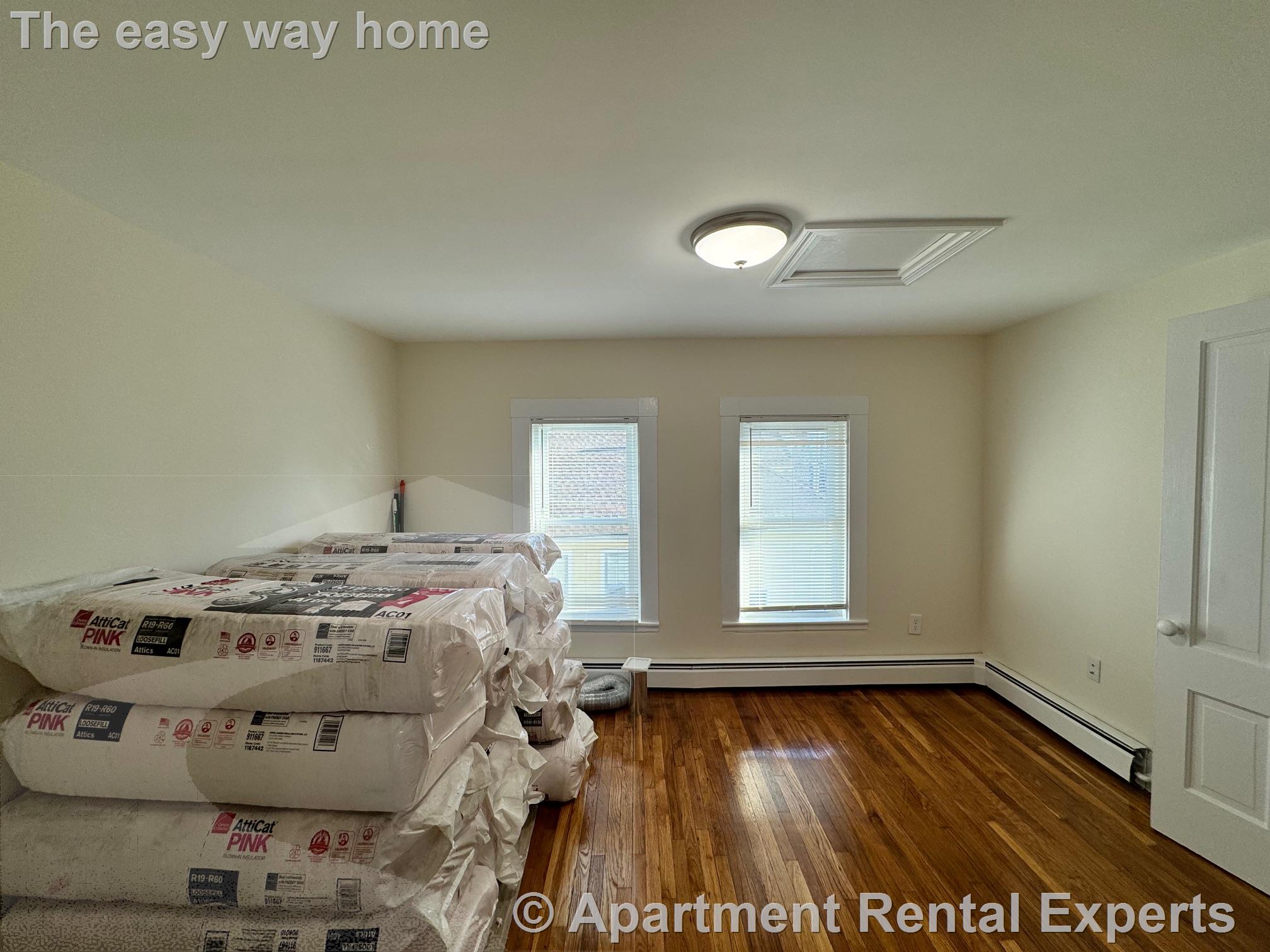 47 Orchard St, Tufts