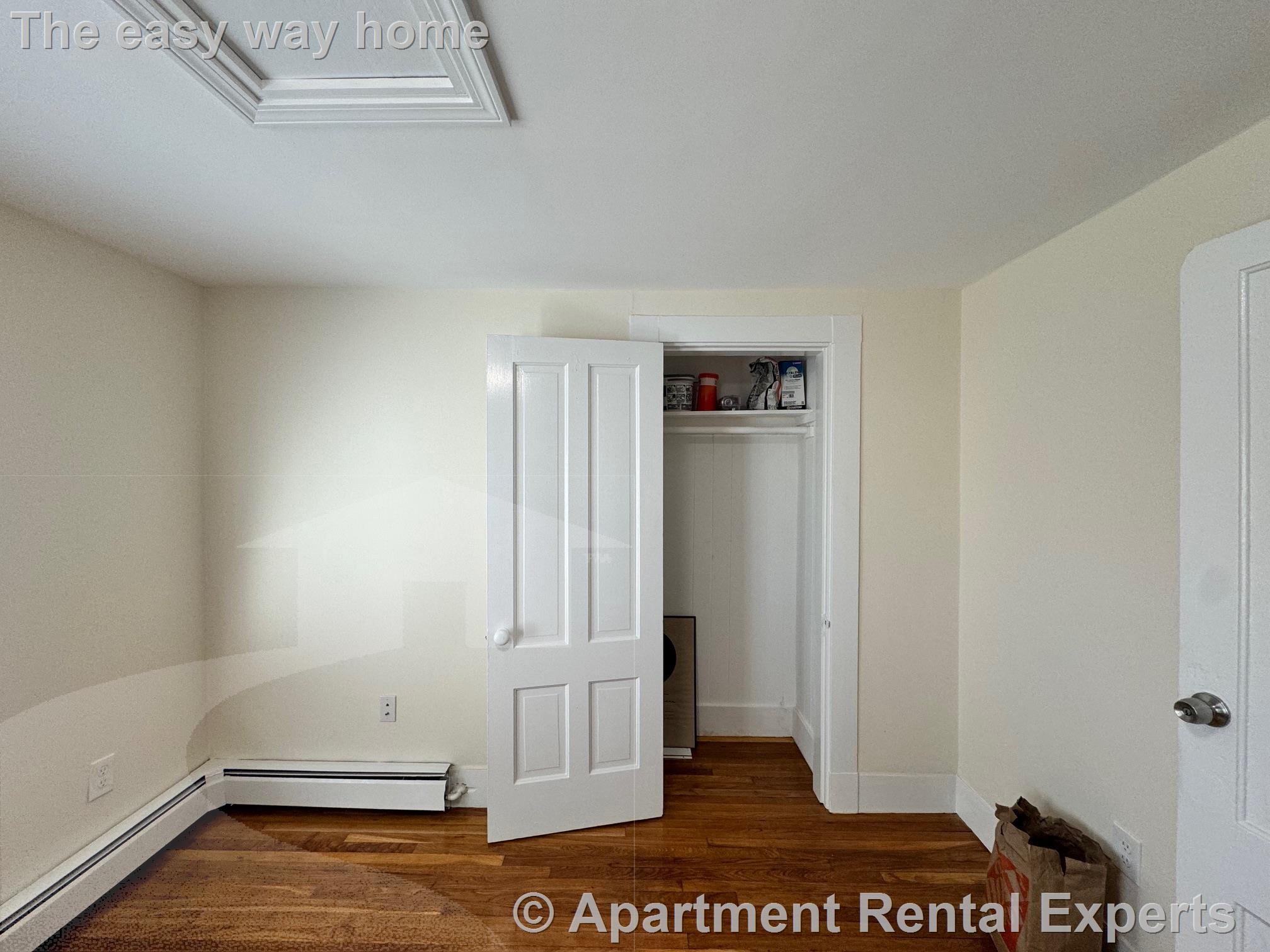 47 Orchard St, Tufts