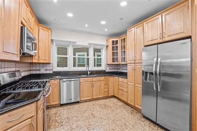 39 Chilton St, West Cambridge