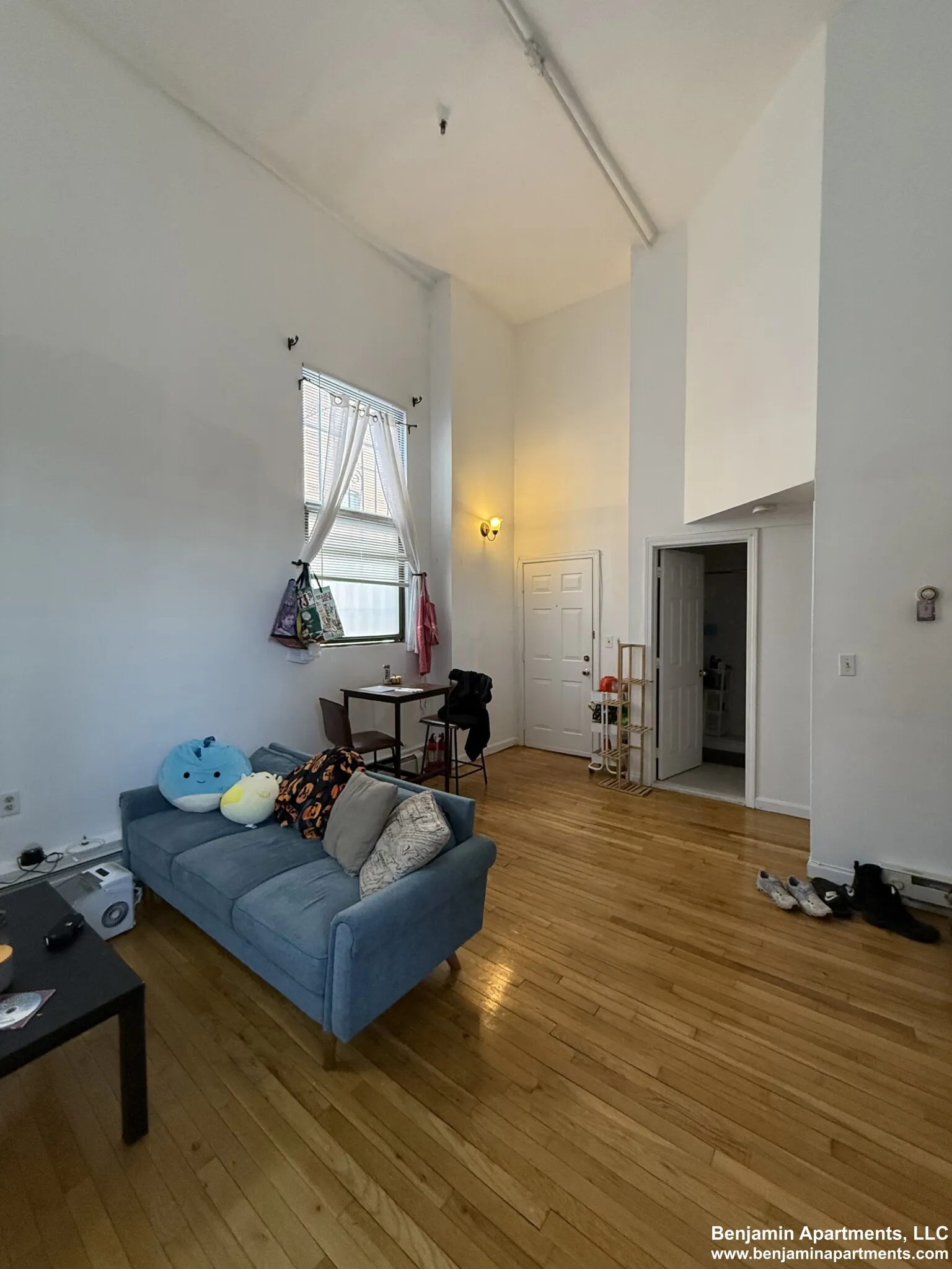 168 Northampton St, Roxbury