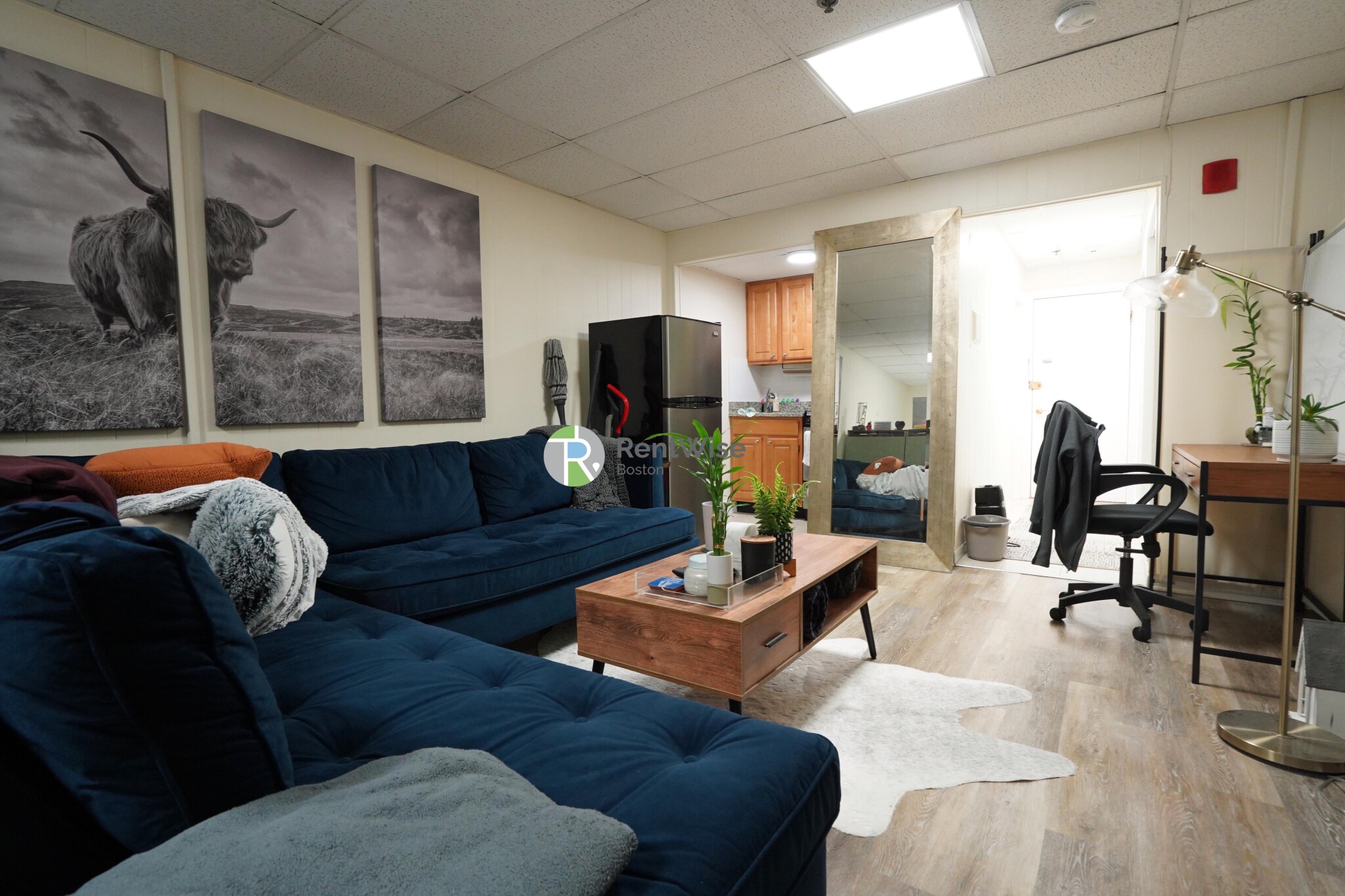 62 Boylston St, Downtown