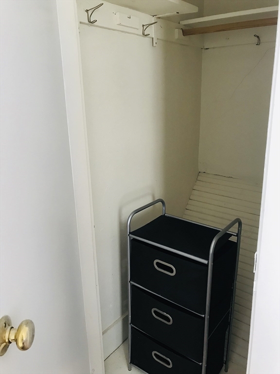 5 Lexington Ave, Powder House Square