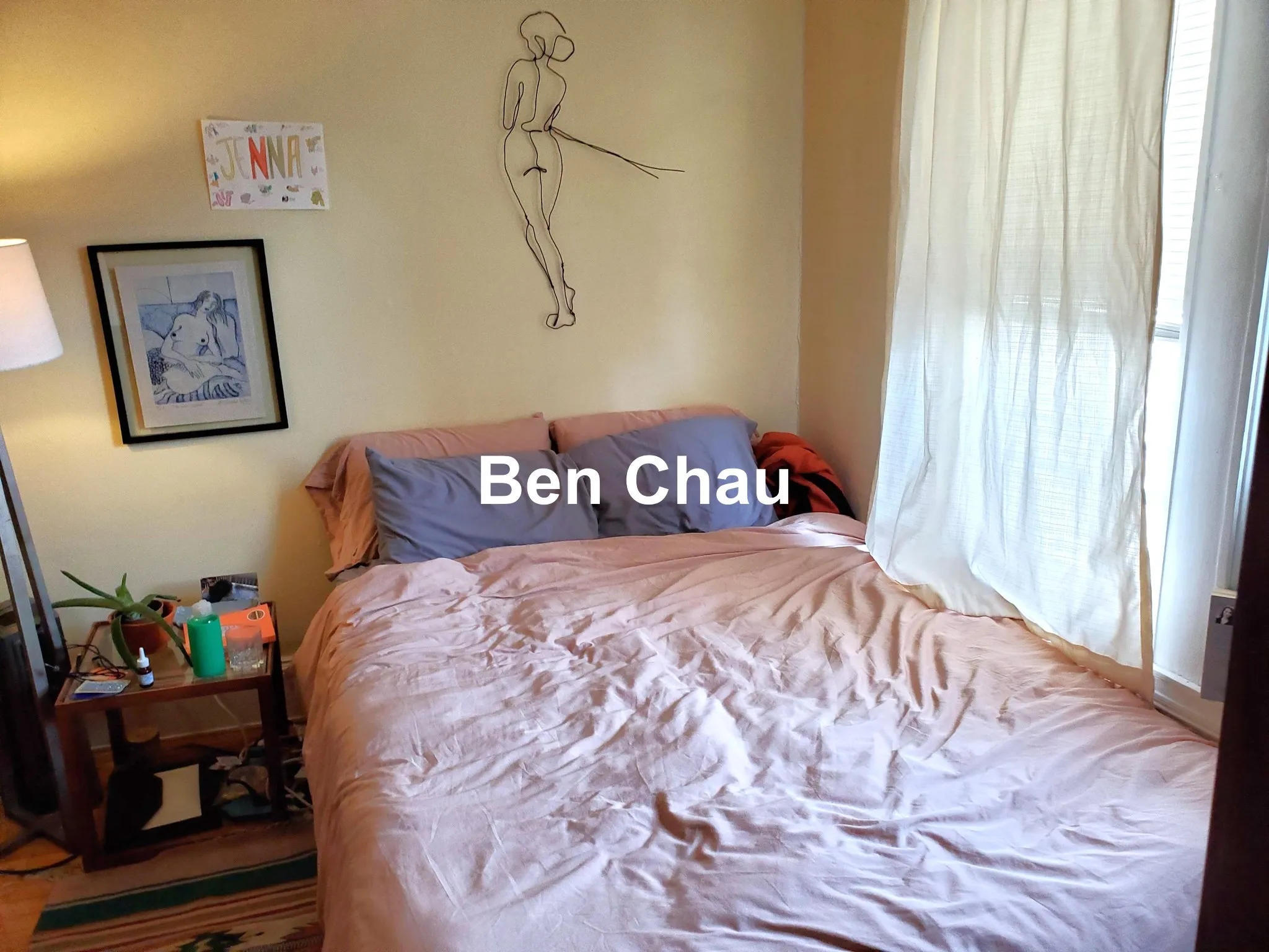 154 Magazine St, Cambridgeport