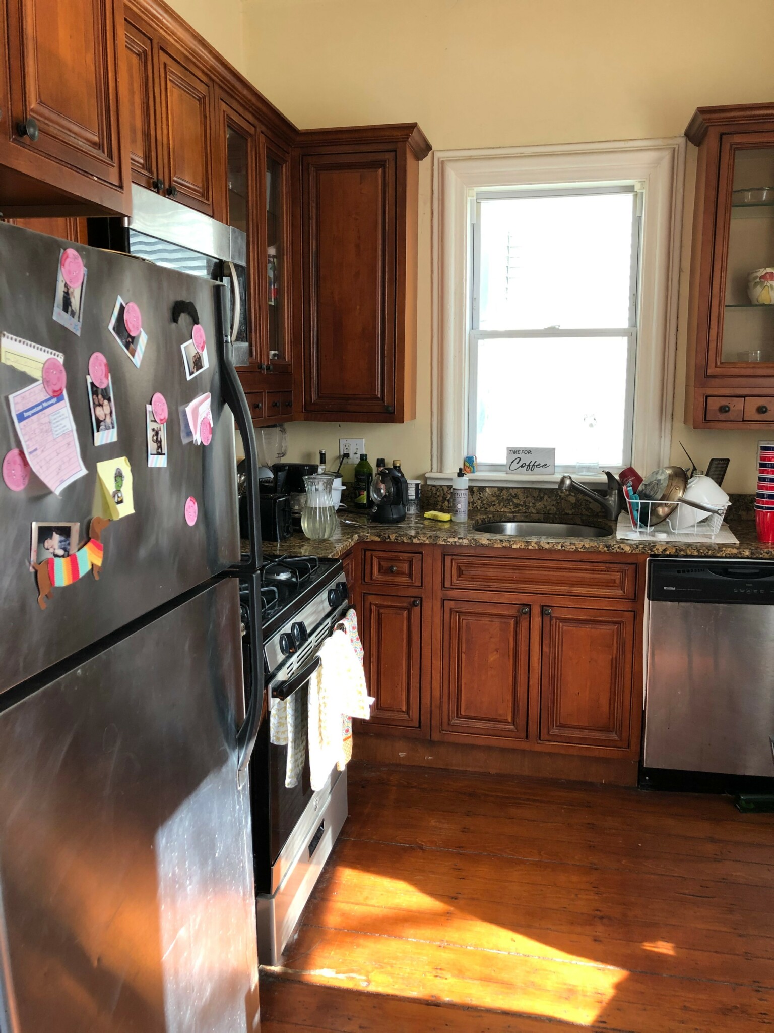 135 Hillside St, Mission Hill