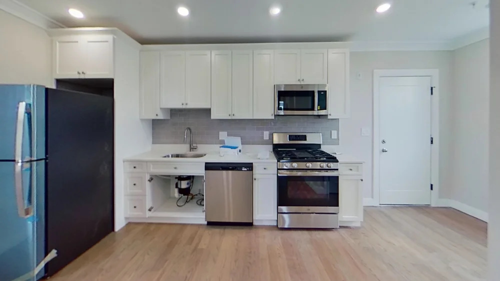 93 George St, Roxbury