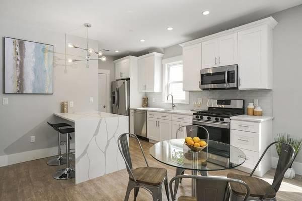 83 Merriam St, Ward Two