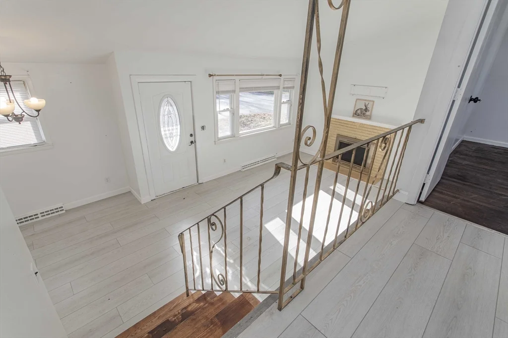 16 Falconer Ave, Brockton