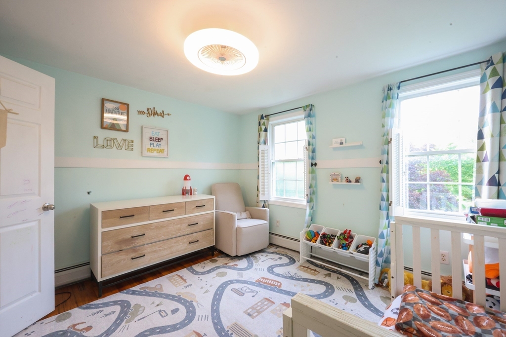 52 Galway Dr, North Attleboro