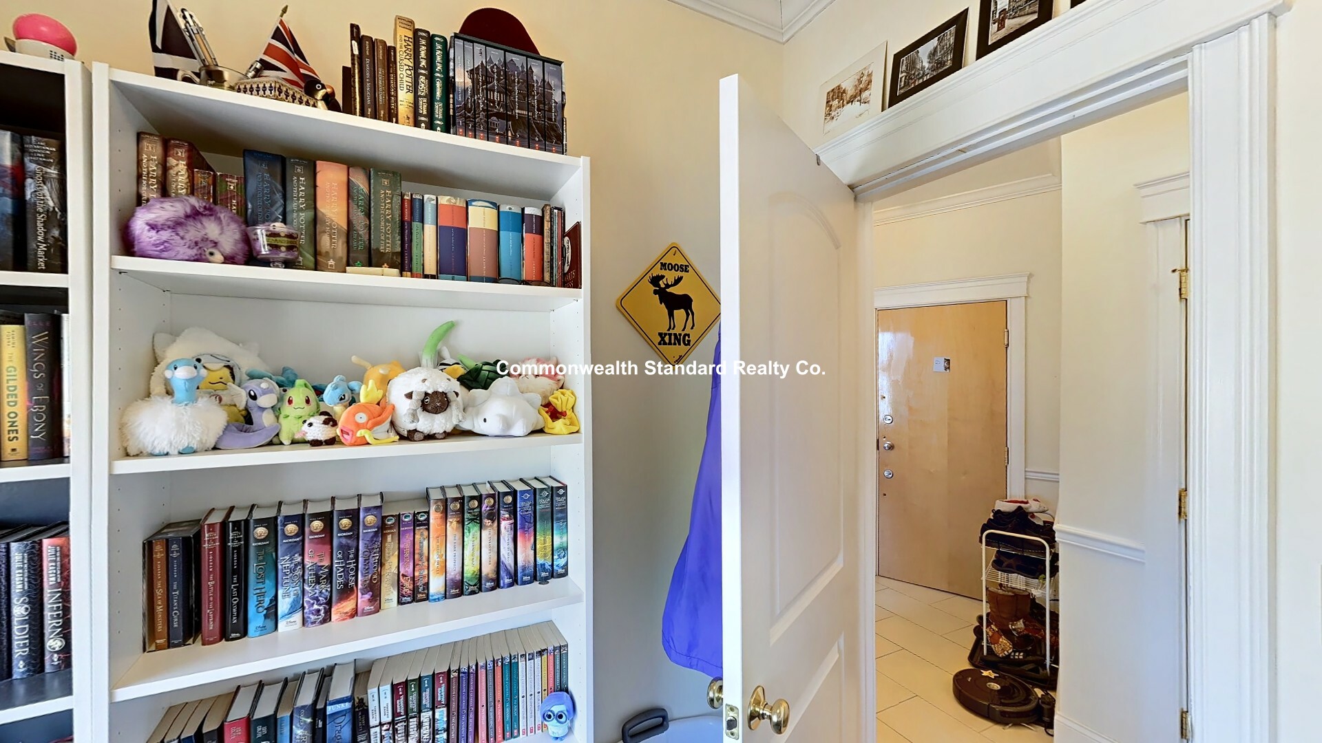 1340 Commonwealth Ave, Brighton