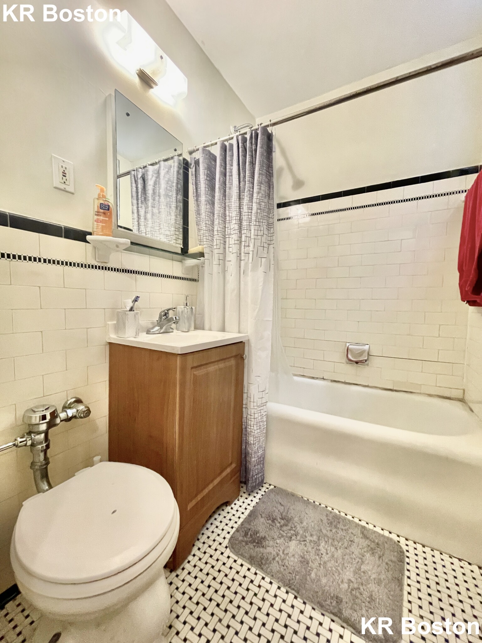 1 bed, 1 bath apartment for rent at 349 Pleasant St Unit C-24, Malden — photo 3 of 3
