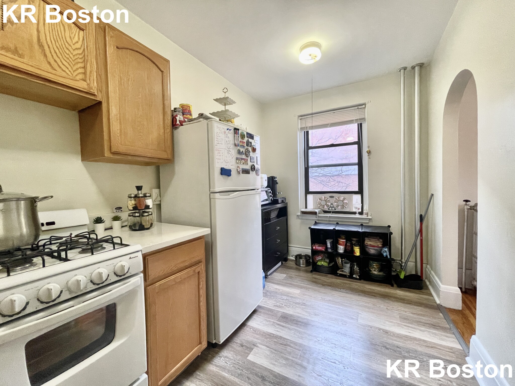 1 bed, 1 bath apartment for rent at 349 Pleasant St Unit C-24, Malden — photo 2 of 3