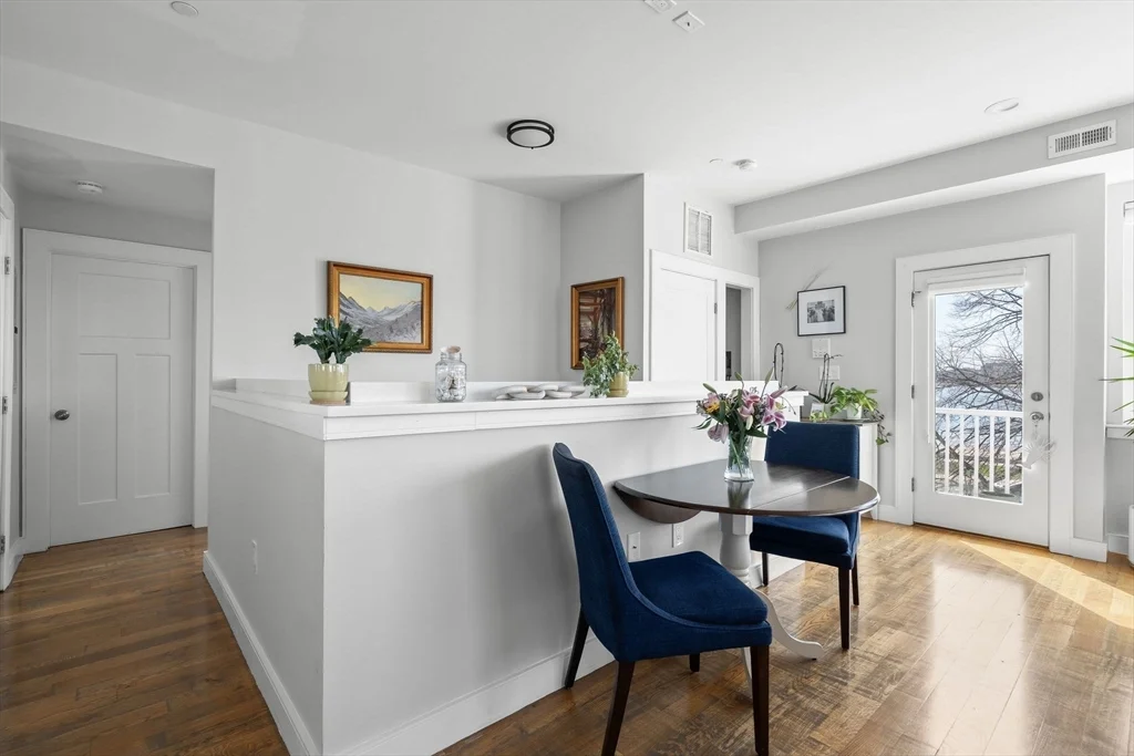 1400 Columbia Rd, South Boston