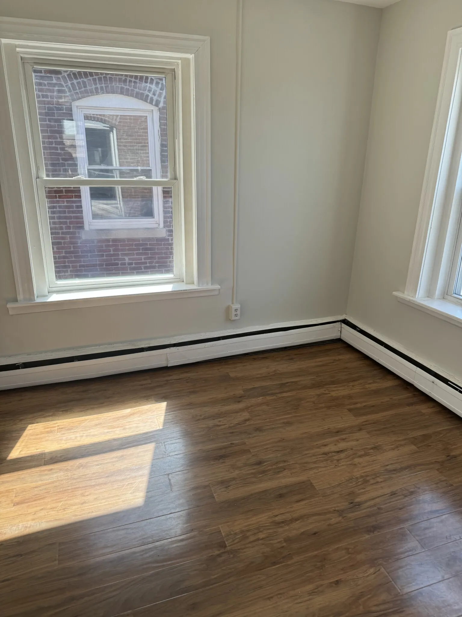 28 Fleet St, North End