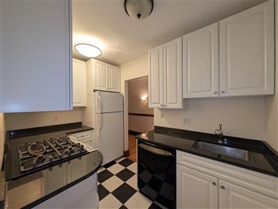 11 Story St, Harvard Square