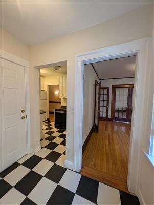 11 Story St, Harvard Square