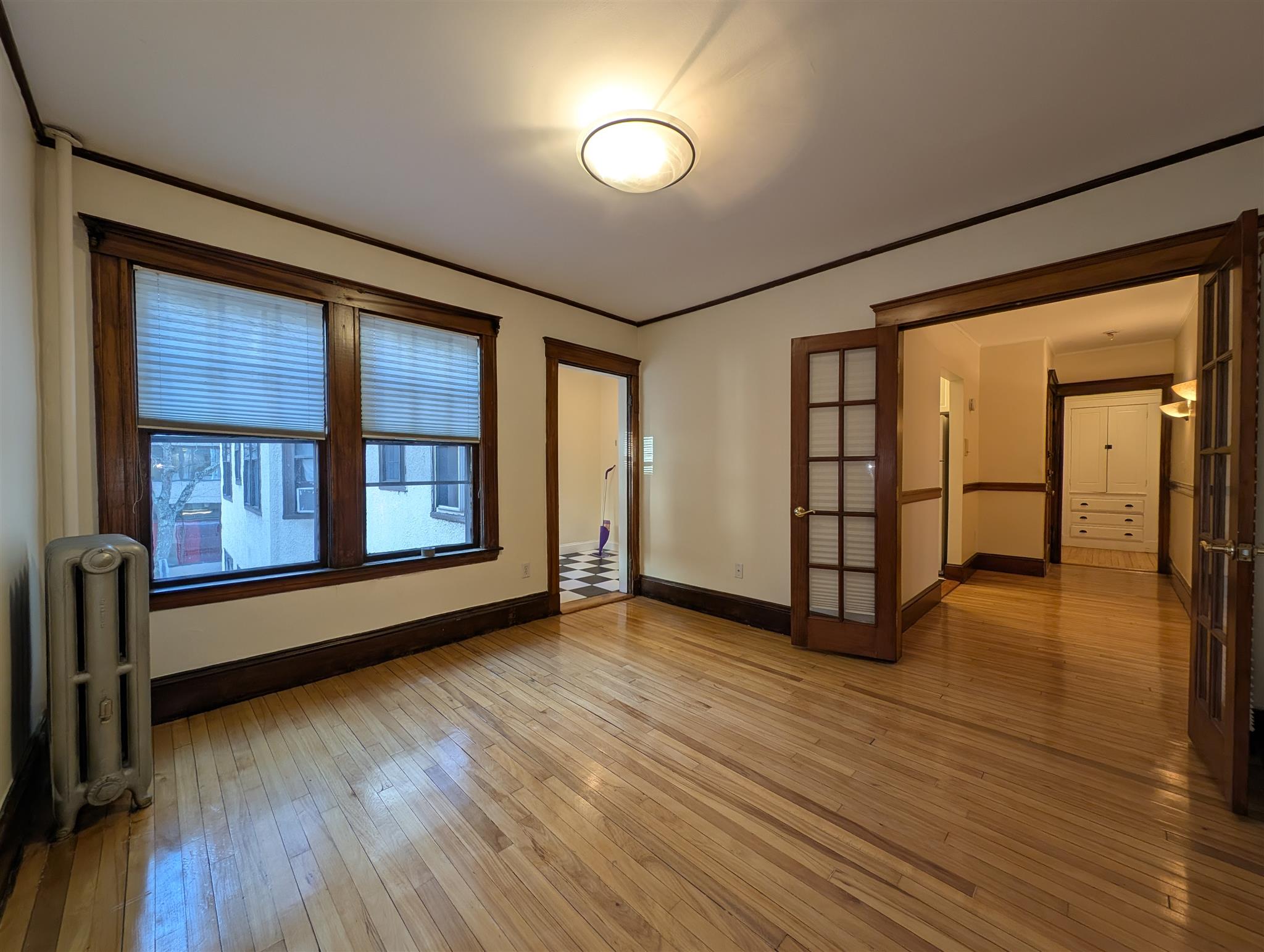 11 Story St, Harvard Square