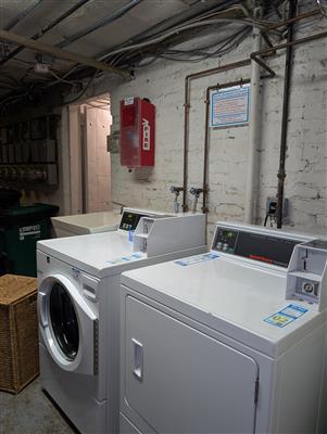 11 Story St, Harvard Square