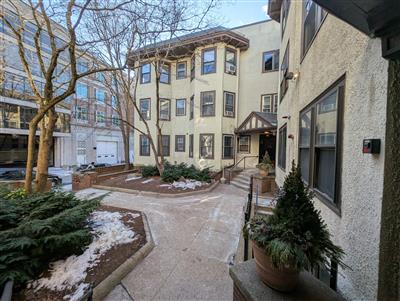 11 Story St, Harvard Square