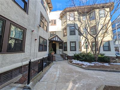 11 Story St, Harvard Square