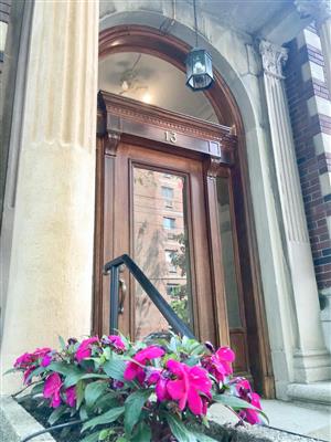 13 Ellery St, Mid-Cambridge