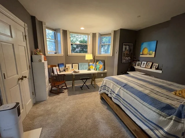 331 Beacon St, Back Bay