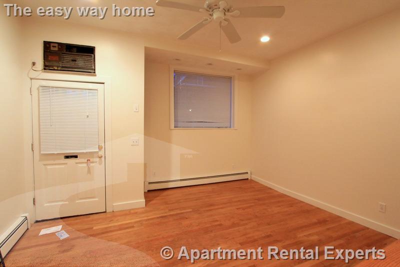 302 Highland Ave, Davis Square