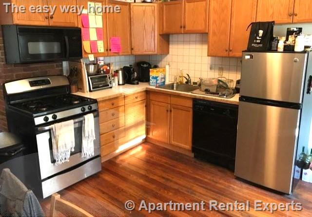 74 Gore St, East Cambridge