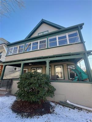 28 Fairmount Ave, Teele Square