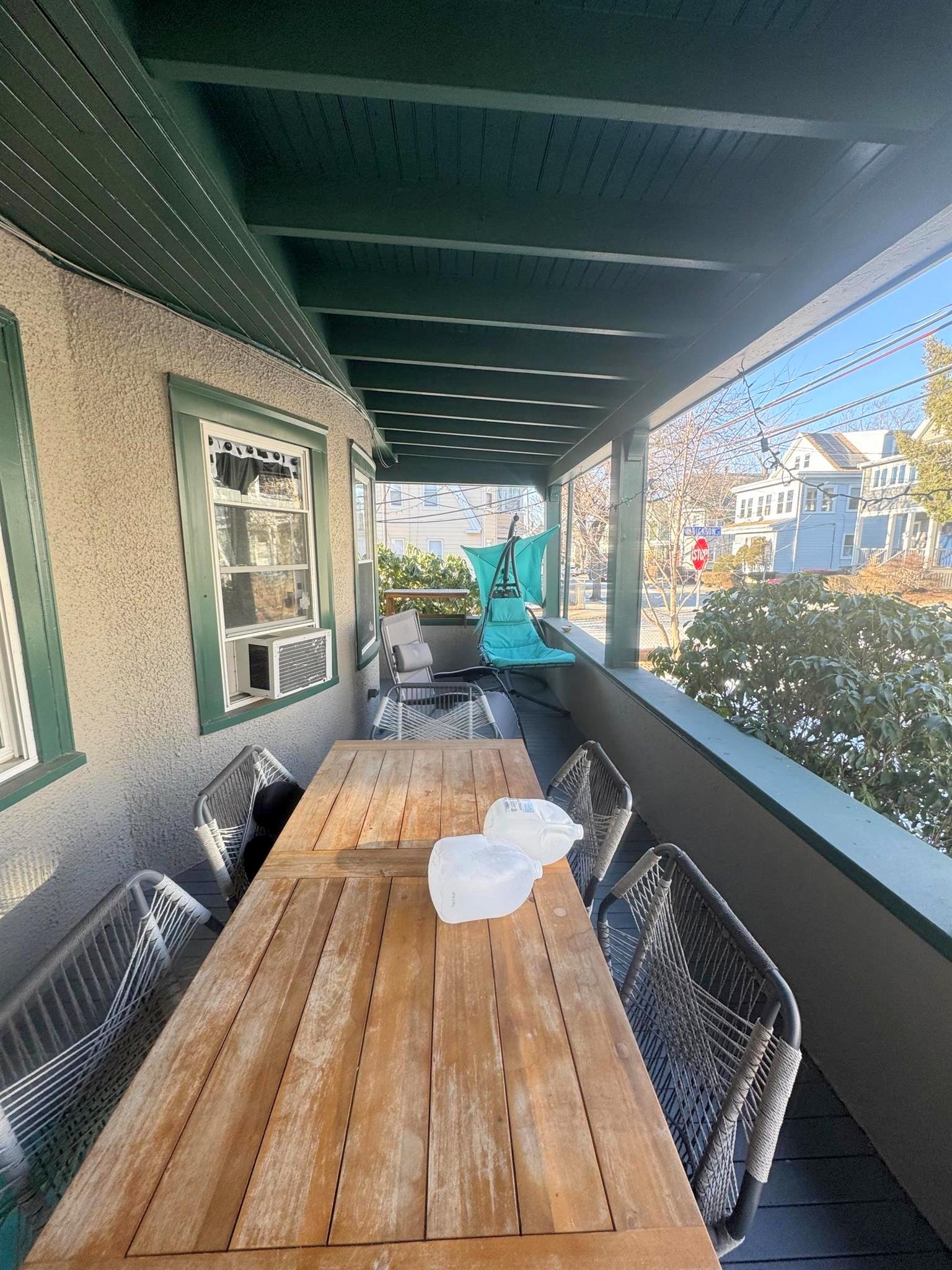 28 Fairmount Ave, West Somerville