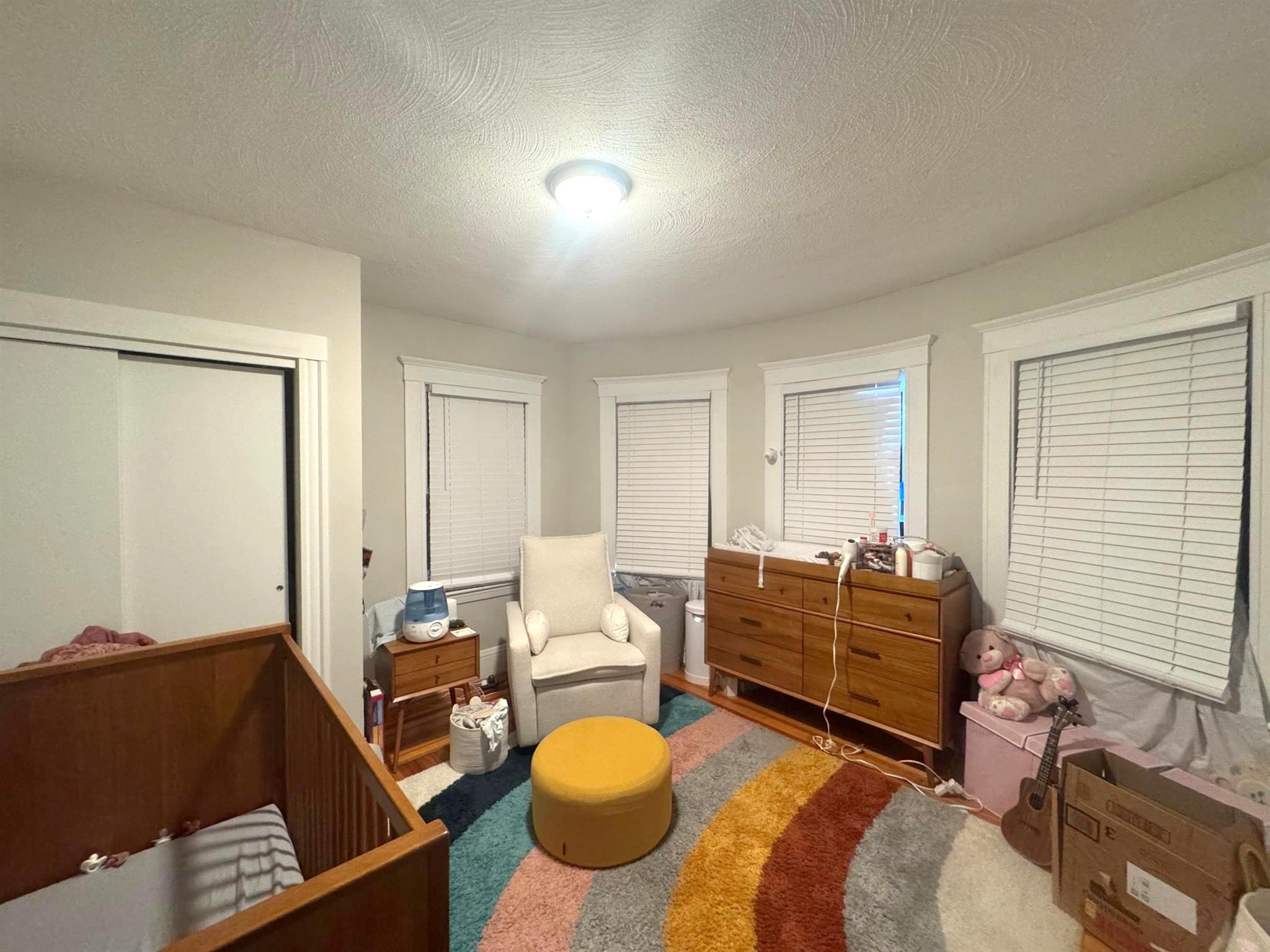 28 Fairmount Ave, West Somerville