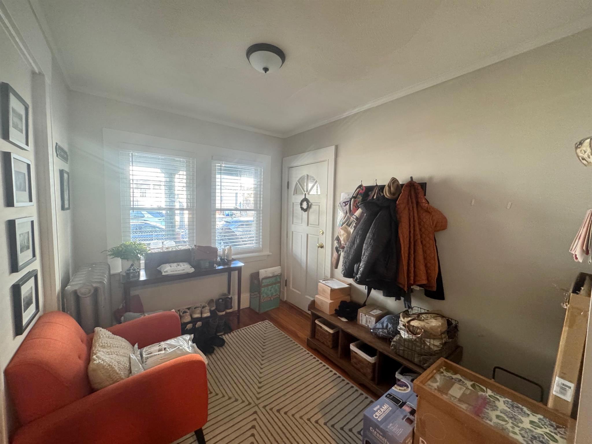 28 Fairmount Ave, West Somerville