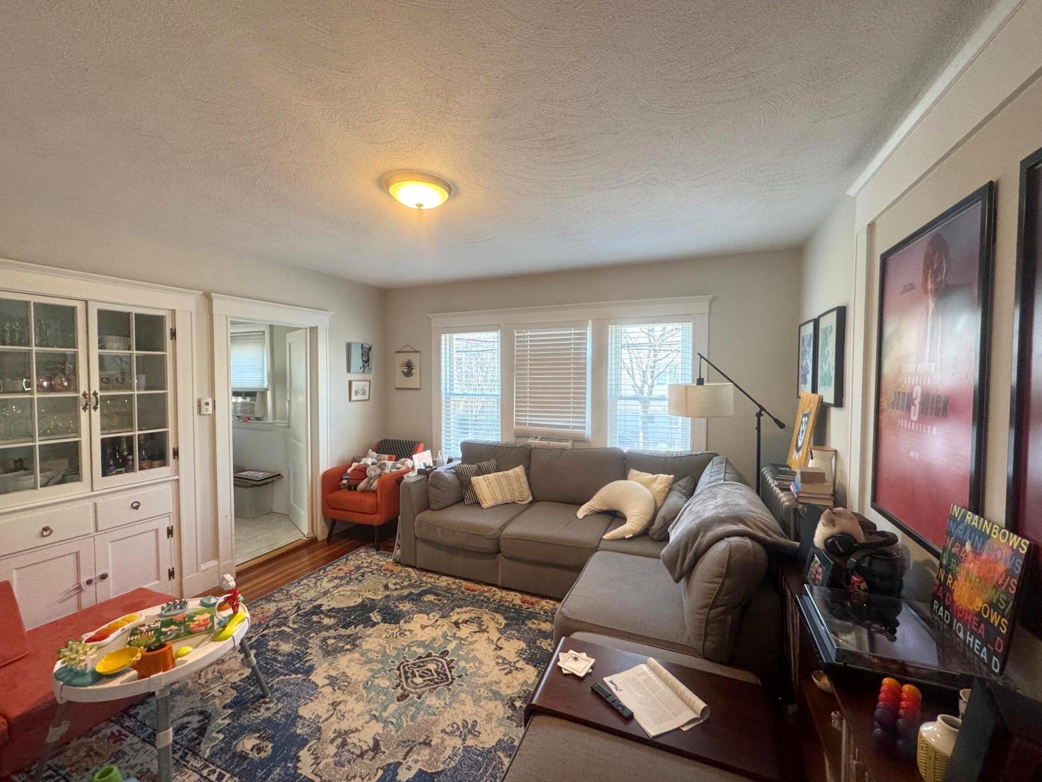 28 Fairmount Ave, West Somerville