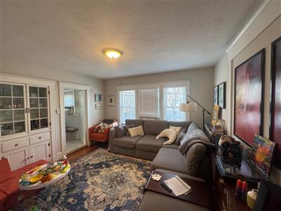 28 Fairmount Ave, Teele Square