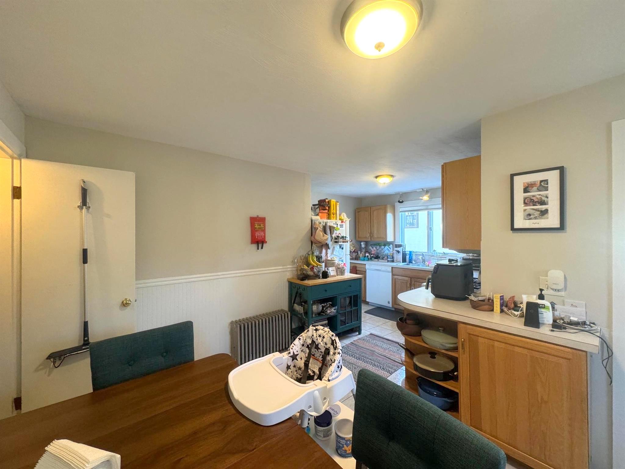 28 Fairmount Ave, West Somerville