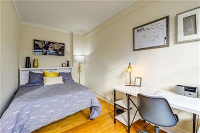 1 Langdon St, Neighborhood Nine