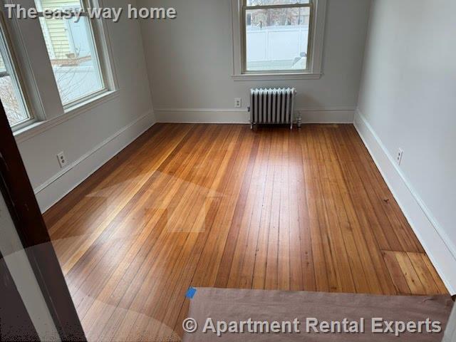 25 Chestnut St, Malden Center