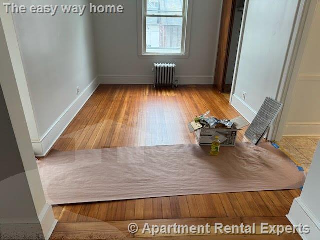 25 Chestnut St, Malden Center