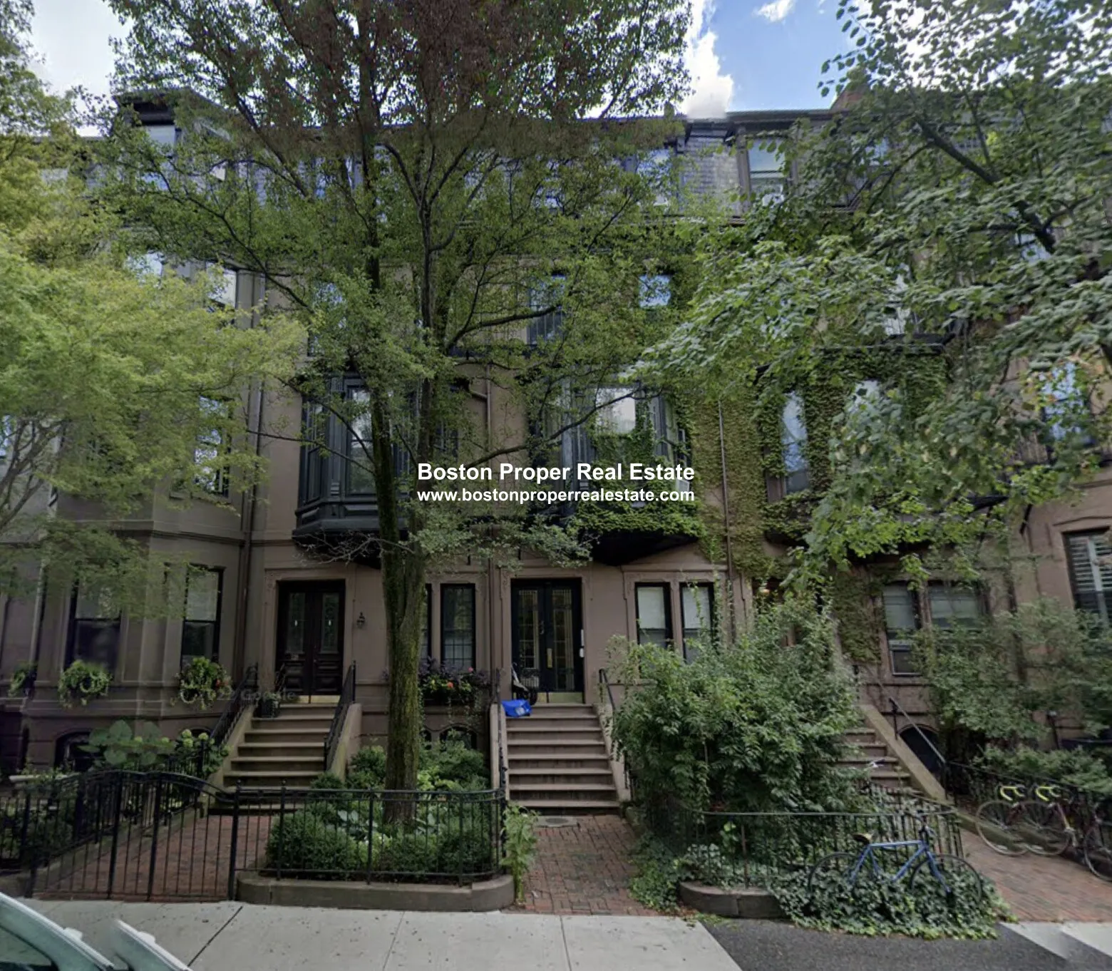 323 Beacon St, Back Bay