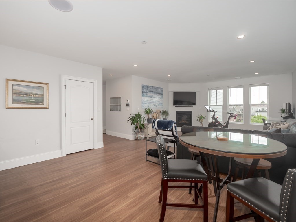 45 L St, South Boston
