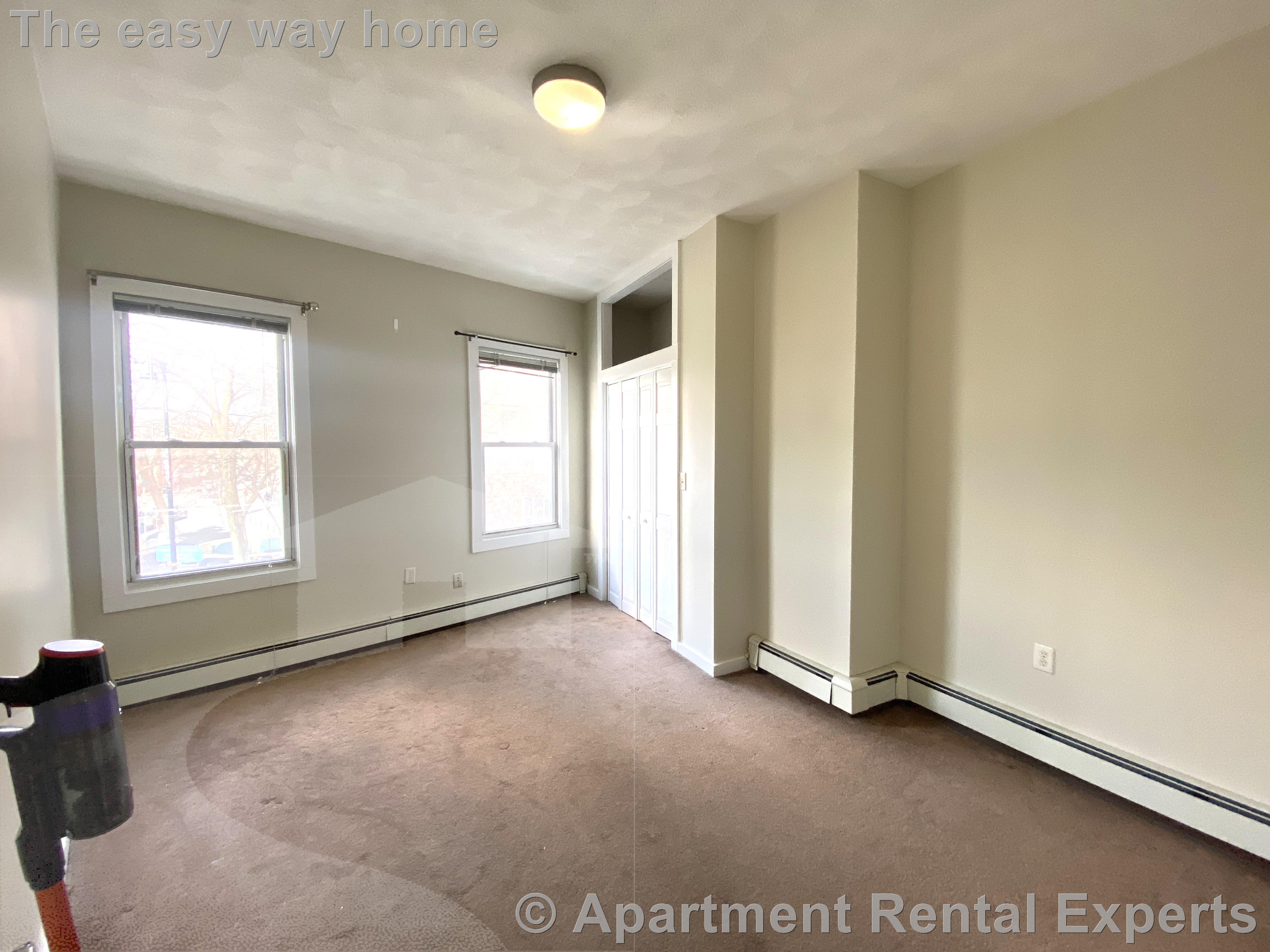 1234 Cambridge St, Inman Square