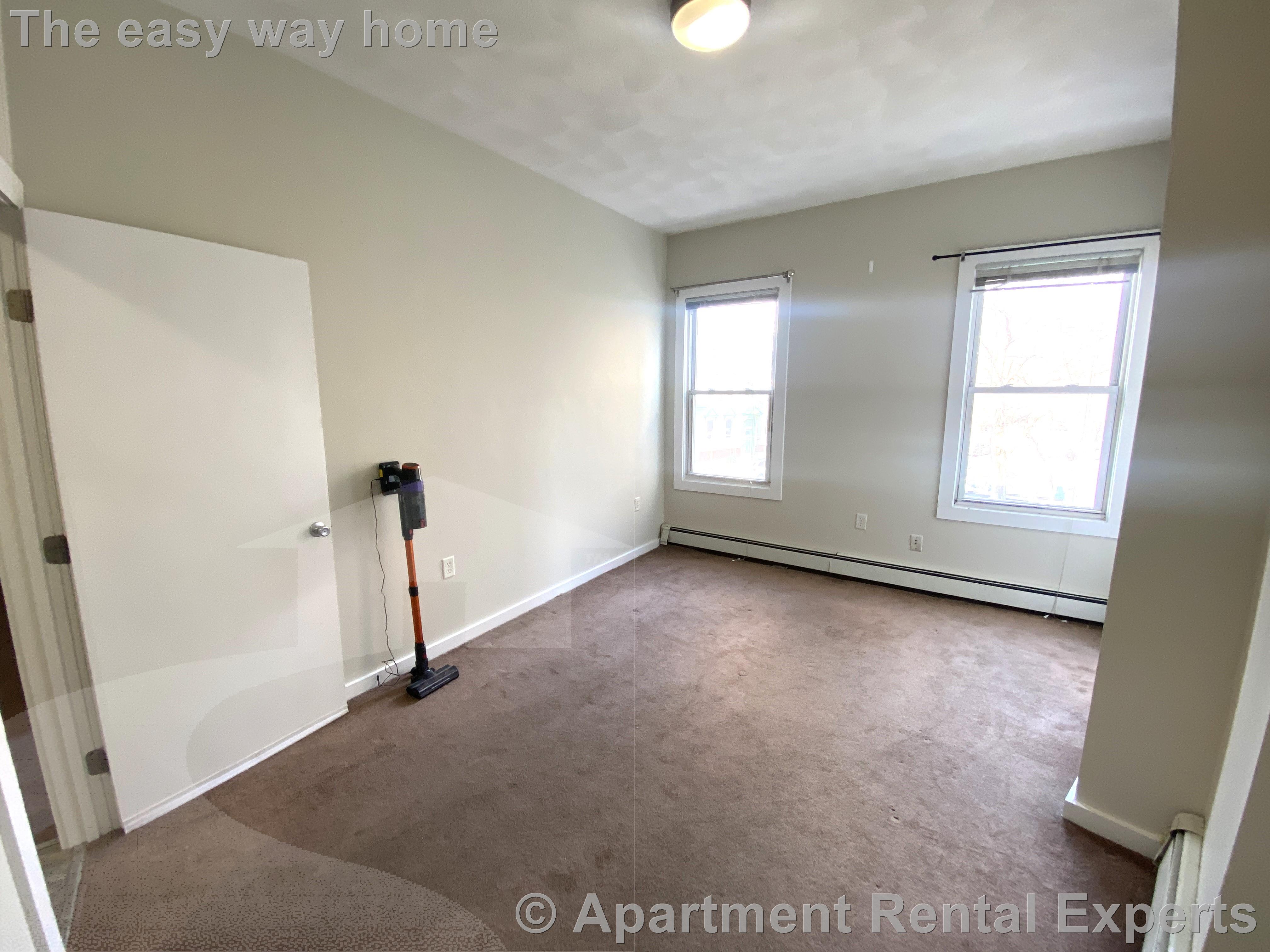 1234 Cambridge St, Inman Square