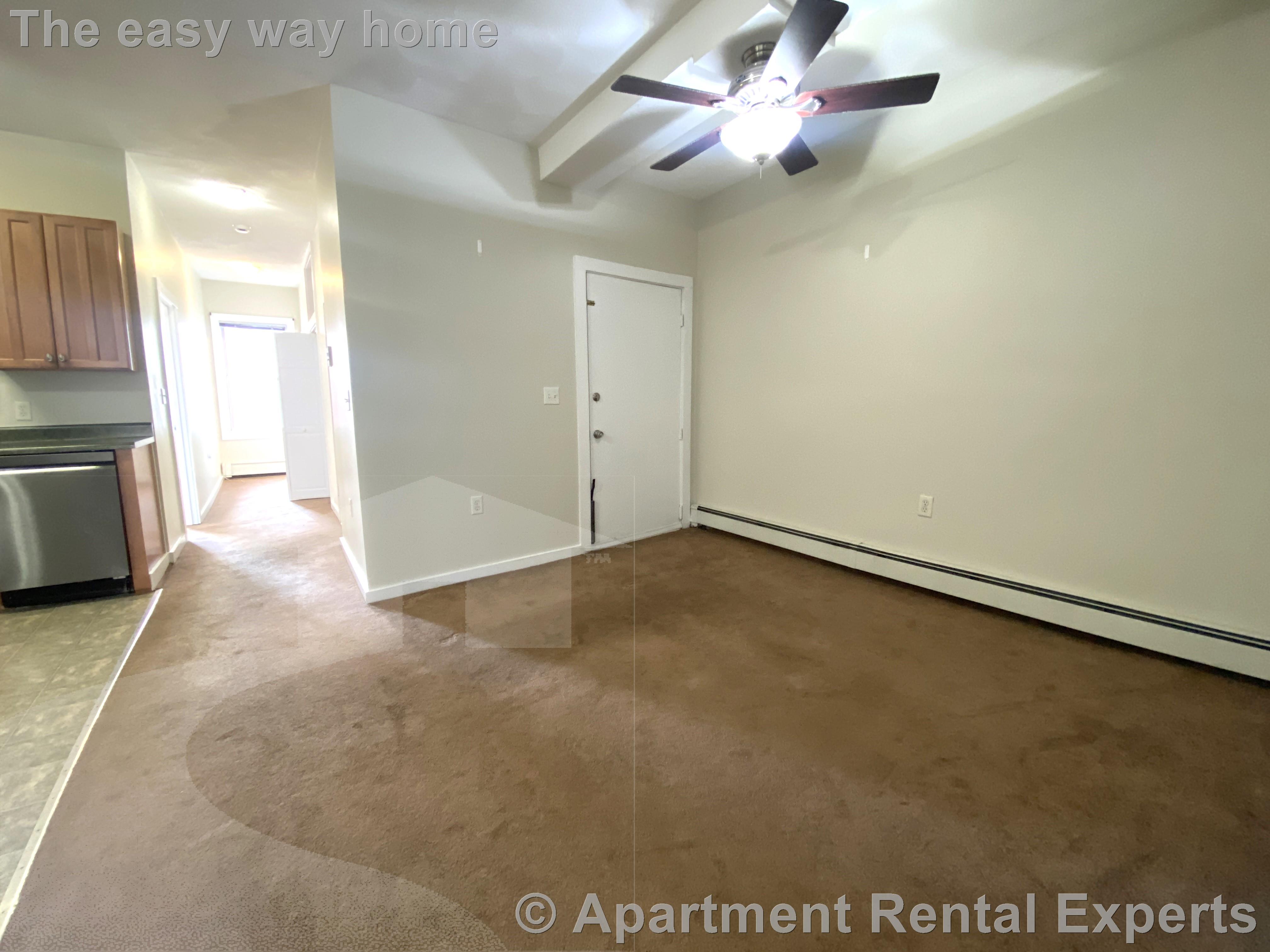 1234 Cambridge St, Inman Square